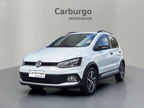 VOLKSWAGEN FOX 1.6 MSI TOTAL FLEX XTREME 4P MANUAL VOLKSWAGEN FOX 1.6 MSI TOTAL FLEX XTREME 4P MANUAL
